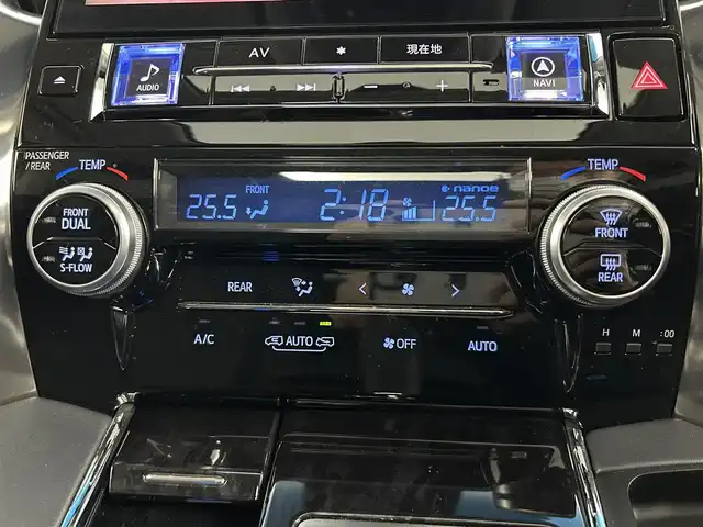 トヨタ アルファードハイブリット SR Cパッケージ 道央・札幌 2019(令1)年 5万km ブラック ・アルパインナビ/・BT/CD/AM/FM/USB/SD/HDMI/・アルパインフリップダウン/・ツインサンルーフ/・寒冷地仕様/・ステアリングヒーター/・オートマチックハイビーム/・レーンキープアシスト/・ＭＴモード/・アイドリングストップ/・アダプティブクルーズコントロール/・ステアリングスイッチ/・ダブルエアコン/・全席シートヒーター/・シートエアコン/・パワーシート/・両側パワースライドドア/・パワーバックドア/・ＥＴＣ/・電動パーキングブレーキ/・ブレーキホールド/・横滑り防止システム/・ウォークスルー/・オットマン/・純正フロアマット/・ＬＥＤヘッドライト/・１００Ｖ充電/・車庫調/・純正AW夏タイヤ積載