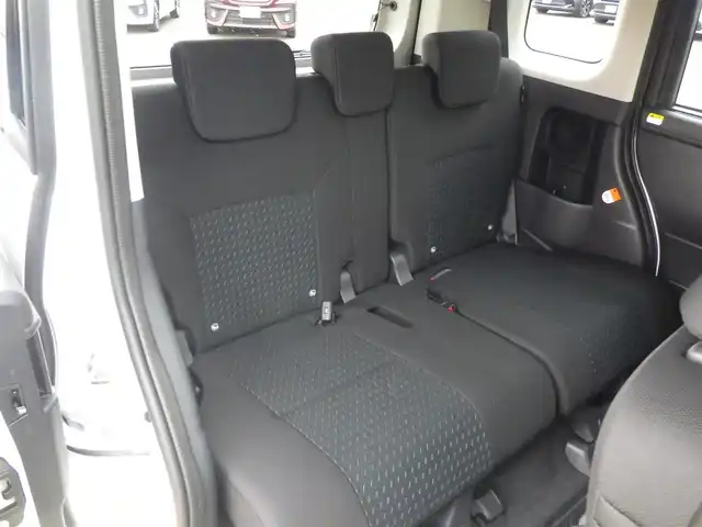 トヨタ ルーミー カスタムG－T 千葉県 2025(令7)年 0.1千km パールホワイトⅢ スマートアシストIII/レーダークルーズコントロール/エコアイドル/両側パワースライドドア/ディスプレイオーディオ/純正地デジTV/【Apple CarPlay　Android Auto対応】/【Bluetooth接続】/パノラマモニター/革巻きステアリング/ステアリングスイッチ/LEDヘッドライト/フォグライト/ウインカーミラー/コーナーセンサー/純正15インチアルミホイル/キーフリーシステム