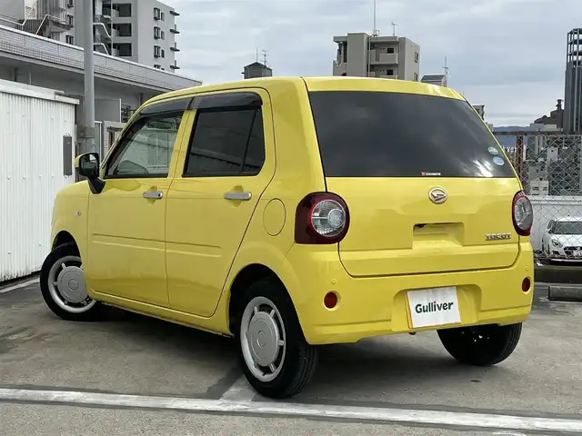 ダイハツ ミラ トコット X SA Ⅲ 広島県 2020(令2)年 1.8万km レモンスカッシュクリスタルM 走行距離：17254km(入庫時)/ナビ/・フルセグTV/・CD/DVD/・Bluetooth/衝突軽減ブレーキ/LEDヘッドライト/ドライブレコーダー1CH/ETC/アイドリングストップ