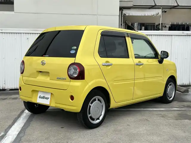 ダイハツ ミラ トコット X SA Ⅲ 広島県 2020(令2)年 1.8万km レモンスカッシュクリスタルM 走行距離：17254km(入庫時)/ナビ/・フルセグTV/・CD/DVD/・Bluetooth/衝突軽減ブレーキ/LEDヘッドライト/ドライブレコーダー1CH/ETC/アイドリングストップ