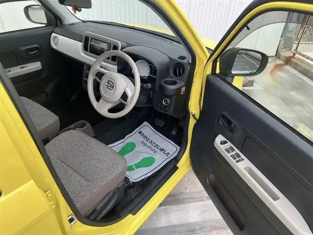 ダイハツ ミラ トコット X SA Ⅲ 広島県 2020(令2)年 1.8万km レモンスカッシュクリスタルM 走行距離：17254km(入庫時)/ナビ/・フルセグTV/・CD/DVD/・Bluetooth/衝突軽減ブレーキ/LEDヘッドライト/ドライブレコーダー1CH/ETC/アイドリングストップ