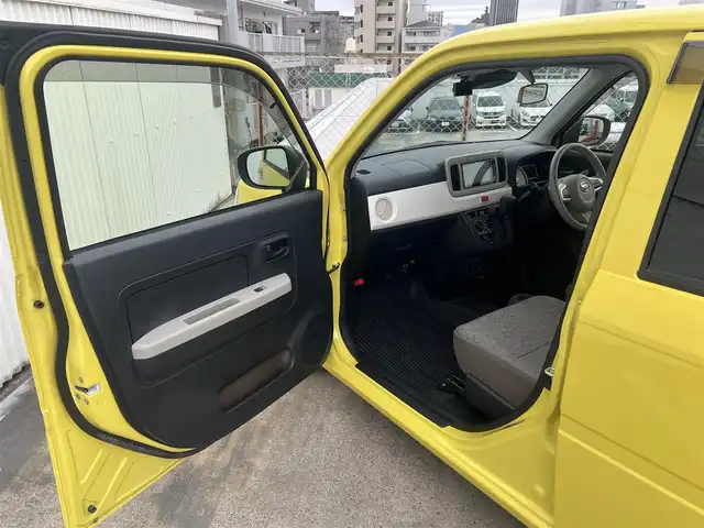 ダイハツ ミラ トコット X SA Ⅲ 広島県 2020(令2)年 1.8万km レモンスカッシュクリスタルM 走行距離：17254km(入庫時)/ナビ/・フルセグTV/・CD/DVD/・Bluetooth/衝突軽減ブレーキ/LEDヘッドライト/ドライブレコーダー1CH/ETC/アイドリングストップ