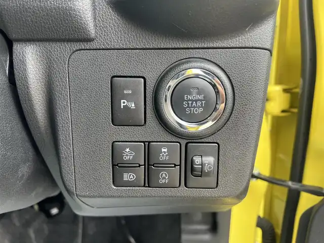 ダイハツ ミラ トコット X SA Ⅲ 広島県 2020(令2)年 1.8万km レモンスカッシュクリスタルM 走行距離：17254km(入庫時)/ナビ/・フルセグTV/・CD/DVD/・Bluetooth/衝突軽減ブレーキ/LEDヘッドライト/ドライブレコーダー1CH/ETC/アイドリングストップ