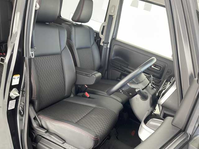 スズキ スペーシア カスタム HYBRID XS 沖縄県 2021(令3)年 4.5万km ブルーイッシュブラックパール3 禁煙車　/純正8インチナビ【CN-RZ866】/（ＡＭ／ＦＭ／ＣＤ／ＤＶＤ／ＢＴ）　/フルセグＴＶ/全方位モニター　/ドライブレコーダー　/ビルトインＥＴＣ　/両側パワースライドドア　/ハーフレザーシート　/シートヒーター　/ＬＥＤヘッドライト　/レーンキープアシスト/衝突軽減装置/盗難防止装置/横滑り防止装置/スマートキー/プッシュスタート/オートエアコン/オートライト