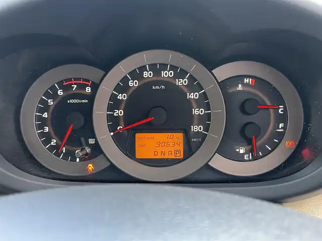 トヨタ ヴァンガード 240S 島根県 2013(平25)年 9.1万km ホワイトパールクリスタルシャイン 純正ナビ（NSZT-W62G）/フルセグTV/DVD再生/Bluetooth接続/バックカメラ/クルーズコントロール/ダウンヒルアシストコントロール/スマートキー/プッシュスタート/純正HIDヘッドライト/純正17AW/純正フロアマット/スタッドレスタイヤ/保証書/取扱説明書/スペアキー１本