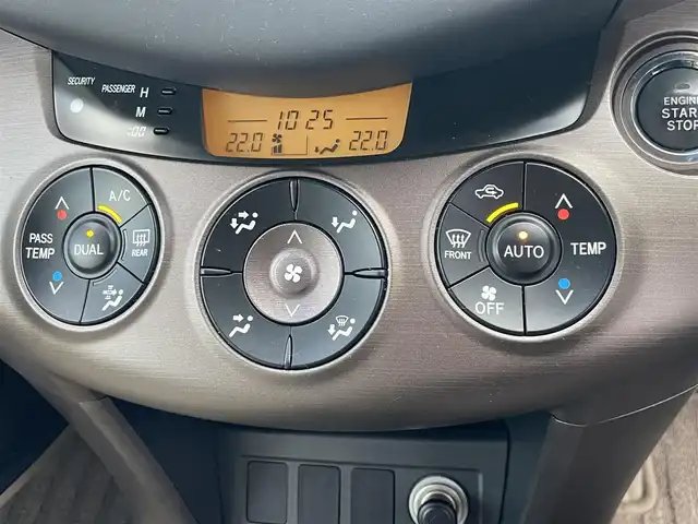 トヨタ ヴァンガード 240S 島根県 2013(平25)年 9.1万km ホワイトパールクリスタルシャイン 純正ナビ（NSZT-W62G）/フルセグTV/DVD再生/Bluetooth接続/バックカメラ/クルーズコントロール/ダウンヒルアシストコントロール/スマートキー/プッシュスタート/純正HIDヘッドライト/純正17AW/純正フロアマット/スタッドレスタイヤ/保証書/取扱説明書/スペアキー１本