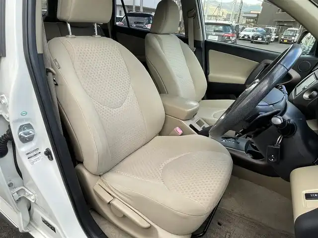 トヨタ ヴァンガード 240S 島根県 2013(平25)年 9.1万km ホワイトパールクリスタルシャイン 純正ナビ（NSZT-W62G）/フルセグTV/DVD再生/Bluetooth接続/バックカメラ/クルーズコントロール/ダウンヒルアシストコントロール/スマートキー/プッシュスタート/純正HIDヘッドライト/純正17AW/純正フロアマット/スタッドレスタイヤ/保証書/取扱説明書/スペアキー１本