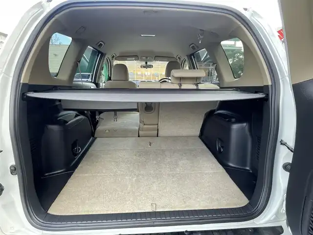 トヨタ ヴァンガード 240S 島根県 2013(平25)年 9.1万km ホワイトパールクリスタルシャイン 純正ナビ（NSZT-W62G）/フルセグTV/DVD再生/Bluetooth接続/バックカメラ/クルーズコントロール/ダウンヒルアシストコントロール/スマートキー/プッシュスタート/純正HIDヘッドライト/純正17AW/純正フロアマット/スタッドレスタイヤ/保証書/取扱説明書/スペアキー１本