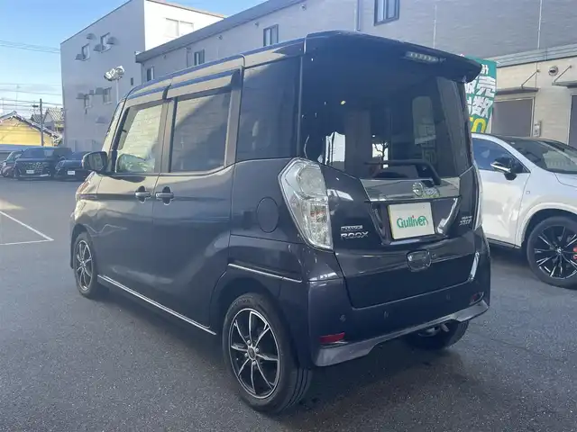 日産 デイズ ルークス