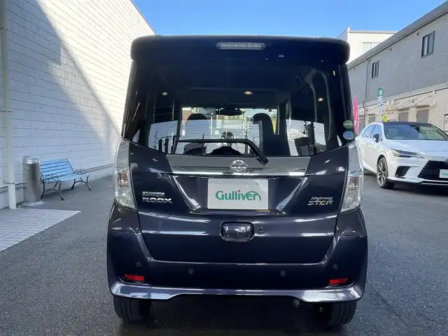 日産 デイズ ルークス