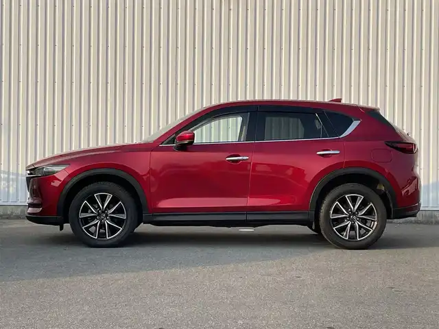 マツダ ＣＸ－５