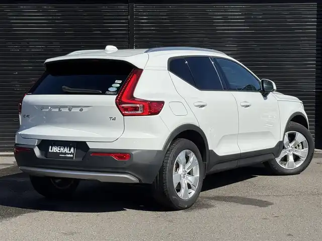 ボルボ ＸＣ４０