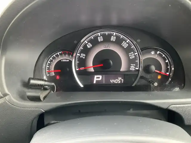 スズキ パレット ＳＷ XS 滋賀県 2009(平21)年 4.4万km パールホワイト ワンオーナー/パナソニックHDDナビ/　ワンセグテレビ　Bluetooth対応/　DVD再生機能/バックカメラ/プッシュスタート/片側パワースライドドア/HIDヘッドライト/純正15インチアルミホイール/ETC/保証書/取扱説明書