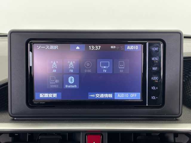 トヨタ ライズ Z 栃木県 2021(令3)年 3万km ブラックマイカメタリック ワンオーナー/ターボ/モデリスタエアロ(フロント・サイド・リア)/純正SDナビ(NSZT-W68T)/(フルセグTV・Bluetooth・CD・DVD・SD)/スマートアシスト/ ・衝突軽減システム/ ・車線逸脱防止/ ・アダプティブクルーズコントロール/ ・レーンキープアシストシステム / ・標識認識機能/前後コーナーセンサー/ブラインドスポットモニター/全方位カメラ/バックカメラ/前後ドライブレコーダー/ETC/LEDヘッドライト/オートライト/ドアバイザー/純正アルミホイール/純正フロアマット/前席シートヒーター/スペアキー1本/取扱説明書/保証書