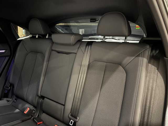 アウディ Ｑ３ SB 35TFSI Sライン 愛知県 2020(令2)年 2万km グレー バーチャルコクピット　/ハーフレザー　/シートヒーター　/ＭＭＩナビゲーション　/Ｂｌｕｅｔｏｏｔｈ　/３６０度カメラ　/ＡＣＣ　/ＬＫＡ　/ＢＳＭ　/ワイヤレスチャージ　/ドライブレコーダー　/ＥＴＣ２．０/アイドリングストップ/パワーバックドア/プッシュスタート/ウィンカーミラー