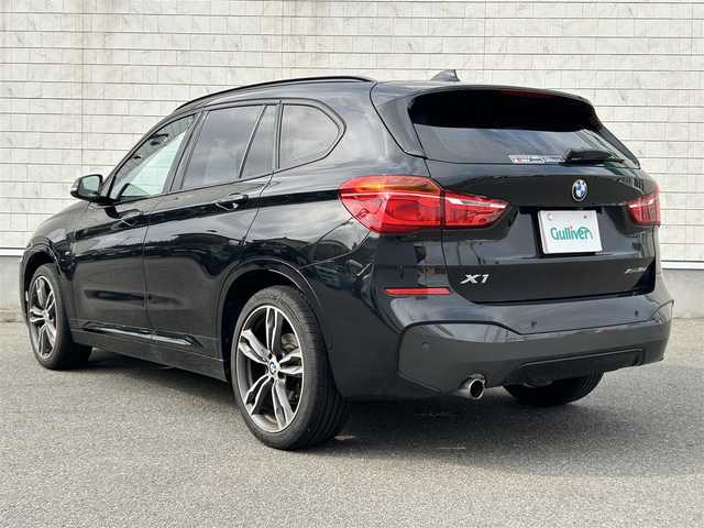 ＢＭＷ Ｘ１ xDrive 18d Mスポーツ 山形県 2019(平31)年 2.9万km サファイアブラックP コンフォートＰＫＧ/純正ナビ・ＢＴ・ＵＳＢ/バックカメラ/純正１９インチＡＷ/コンフォートアクセス/インテリジェントセーフティ/レーンキープ/シートヒーター/パワーシート/パワーバックドア/マニュアルモード付ＡＴ/パドルシフト/プッシュスタート/ミラー一体型ＥＴＣ/ダウンヒルアシスト/前後コーナーセンサー/アイドリングストップ/ＬＥＤヘッドライト/バックフォグ/リアガラススモークフィルム施工済/オートライト・デュアルオートエアコン