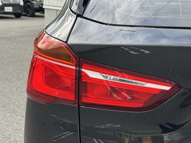 ＢＭＷ Ｘ１ xDrive 18d Mスポーツ 山形県 2019(平31)年 2.9万km サファイアブラックP コンフォートＰＫＧ/純正ナビ・ＢＴ・ＵＳＢ/バックカメラ/純正１９インチＡＷ/コンフォートアクセス/インテリジェントセーフティ/レーンキープ/シートヒーター/パワーシート/パワーバックドア/マニュアルモード付ＡＴ/パドルシフト/プッシュスタート/ミラー一体型ＥＴＣ/ダウンヒルアシスト/前後コーナーセンサー/アイドリングストップ/ＬＥＤヘッドライト/バックフォグ/リアガラススモークフィルム施工済/オートライト・デュアルオートエアコン