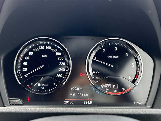 ＢＭＷ Ｘ１ xDrive 18d Mスポーツ 山形県 2019(平31)年 2.9万km サファイアブラックP コンフォートＰＫＧ/純正ナビ・ＢＴ・ＵＳＢ/バックカメラ/純正１９インチＡＷ/コンフォートアクセス/インテリジェントセーフティ/レーンキープ/シートヒーター/パワーシート/パワーバックドア/マニュアルモード付ＡＴ/パドルシフト/プッシュスタート/ミラー一体型ＥＴＣ/ダウンヒルアシスト/前後コーナーセンサー/アイドリングストップ/ＬＥＤヘッドライト/バックフォグ/リアガラススモークフィルム施工済/オートライト・デュアルオートエアコン