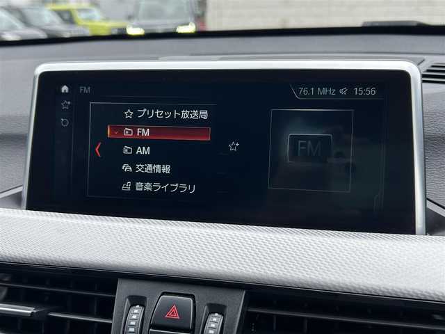 ＢＭＷ Ｘ１ xDrive 18d Mスポーツ 山形県 2019(平31)年 2.9万km サファイアブラックP コンフォートＰＫＧ/純正ナビ・ＢＴ・ＵＳＢ/バックカメラ/純正１９インチＡＷ/コンフォートアクセス/インテリジェントセーフティ/レーンキープ/シートヒーター/パワーシート/パワーバックドア/マニュアルモード付ＡＴ/パドルシフト/プッシュスタート/ミラー一体型ＥＴＣ/ダウンヒルアシスト/前後コーナーセンサー/アイドリングストップ/ＬＥＤヘッドライト/バックフォグ/リアガラススモークフィルム施工済/オートライト・デュアルオートエアコン