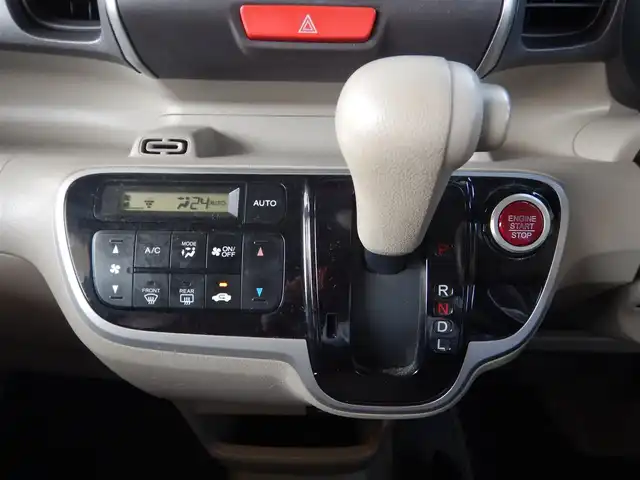 ホンダ Ｎ ＢＯＸ ＋ G Lパッケージ 静岡県 2014(平26)年 7.2万km ヒダマリアイボリーパール ワンオーナー/横滑り防止装置/福祉車両/・スローパー/電動ウインチ/・リモコン付き/純正CDオーディオ/・CX-128C/SEIN STREET INNOVATION 14インチアルミホイール/・LIGHT WEIGHT CONCEPT/純正フロアマット/ドアバイザー/ヘッドライトレベライザー/ISOFIX/電動格納ミラー/プッシュスタート/スマートキー×2/取扱説明書/新車保証書