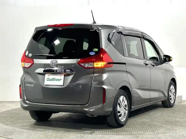 ホンダ フリード G ホンダセンシング 大阪府 2020(令2)年 2.8万km スーパープラチナグレーメタリック ディスプレイオーディオ ETC 両側パワースライドドア 衝突軽減 レーダークルコン レーンアシスト オートライト スマートキー プッシュスタート オートエアコン ドラレコ USB