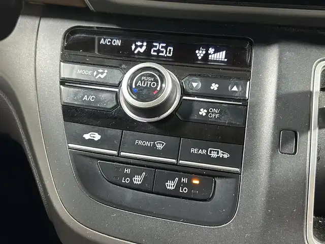 ホンダ フリード G ホンダセンシング 大阪府 2020(令2)年 2.8万km スーパープラチナグレーメタリック ディスプレイオーディオ ETC 両側パワースライドドア 衝突軽減 レーダークルコン レーンアシスト オートライト スマートキー プッシュスタート オートエアコン ドラレコ USB