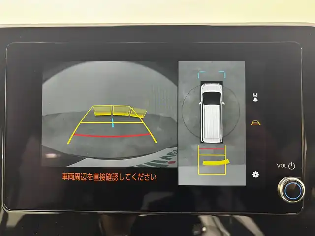 トヨタ ヴォクシー S－Z 福岡県 2025(令7)年 0.1万km グリッターブラックガラスフレーク 純正ＤＡナビ（フルセグＴＶ）　/全方位カメラ　/ビルトインＥＴＣ２．０　/ＡＣＣ　/コーナーセンサー　/衝突被害軽減ブレーキ　/レーンキープ　/ＰＫＳＢ　/パーキングアシスト　/両側電動スライドドア　/純正１７インチＡＷ