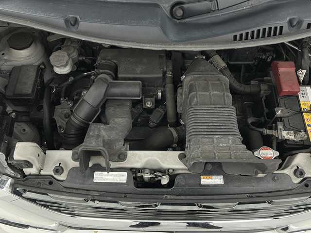 スズキ スペーシア カスタム HYBRID XS ターボ 宮城県 2018(平30)年 6.6万km ピュアホワイトP 禁煙車/デュアルセンサーブレーキサポート/スズキセーフティサポート/・後退時ブレーキサポート/・車線逸脱警報機能/・パーキングソナー/・横滑り防止装置/・ハイビームアシスト/両側パワースライドドア/クルーズコントロール/ストラーダフロティングナビ/CD.DVD.SD.BT.USB/フルセグTV/バックカメラ/ハーフレザーシート/シートヒーターD/パドルシフト/ビルトインETC/ドライブレコーダーF/ステアリングスイッチ/LEDヘッドライト/フォグランプ/アイドリングストップ/プッシュスタート/スマートキー/純正15インチAW/純正フロアマッド