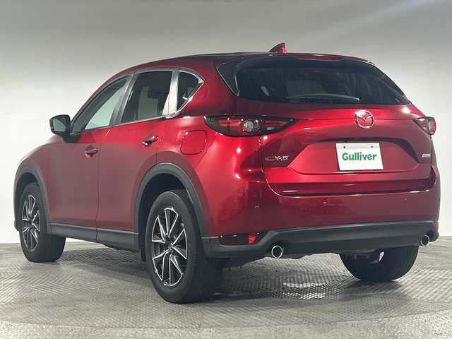マツダ ＣＸ－５ XD プロアクティブ 神奈川県 2020(令2)年 4.2万km ソウルレッドクリスタルM i-ACTIVSENSE/メーカーオプションナビ/・BT/フルセグTV/CD/DVD/SD/AUX/AM/FM/バック/サイドカメラ/MTモード/電動サイドブレーキ/オートブレーキホールド/パワーシート(D)/メモリシート(D)/シートヒーター(D/N)/パワーバックドア/アイドリングストップ機能/コーナーセンサー/TCS/スマートキー/プッシュスタートボタン/革巻きステアリング/ステアリングスイッチ/ステアリングヒーター/Autoライト/ETC/LEDヘッドライト/フォグランプ/純正フロアマット/純正アルミホイール