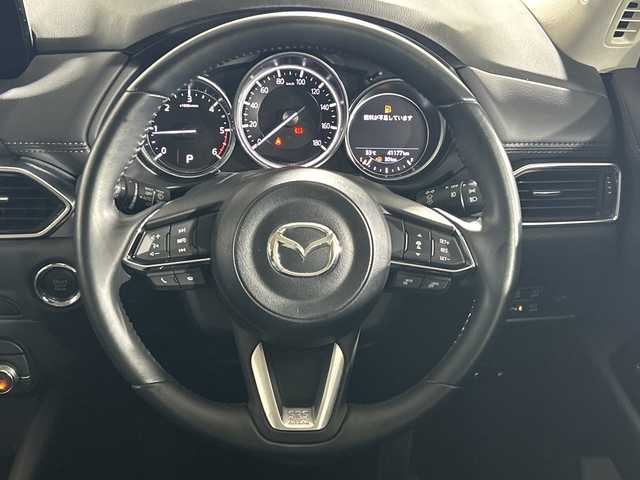 マツダ ＣＸ－５ XD プロアクティブ 神奈川県 2020(令2)年 4.2万km ソウルレッドクリスタルM i-ACTIVSENSE/メーカーオプションナビ/・BT/フルセグTV/CD/DVD/SD/AUX/AM/FM/バック/サイドカメラ/MTモード/電動サイドブレーキ/オートブレーキホールド/パワーシート(D)/メモリシート(D)/シートヒーター(D/N)/パワーバックドア/アイドリングストップ機能/コーナーセンサー/TCS/スマートキー/プッシュスタートボタン/革巻きステアリング/ステアリングスイッチ/ステアリングヒーター/Autoライト/ETC/LEDヘッドライト/フォグランプ/純正フロアマット/純正アルミホイール