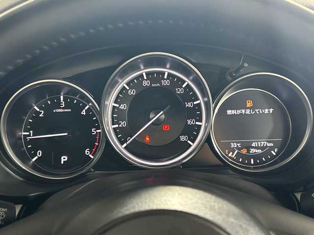 マツダ ＣＸ－５ XD プロアクティブ 神奈川県 2020(令2)年 4.2万km ソウルレッドクリスタルM i-ACTIVSENSE/メーカーオプションナビ/・BT/フルセグTV/CD/DVD/SD/AUX/AM/FM/バック/サイドカメラ/MTモード/電動サイドブレーキ/オートブレーキホールド/パワーシート(D)/メモリシート(D)/シートヒーター(D/N)/パワーバックドア/アイドリングストップ機能/コーナーセンサー/TCS/スマートキー/プッシュスタートボタン/革巻きステアリング/ステアリングスイッチ/ステアリングヒーター/Autoライト/ETC/LEDヘッドライト/フォグランプ/純正フロアマット/純正アルミホイール