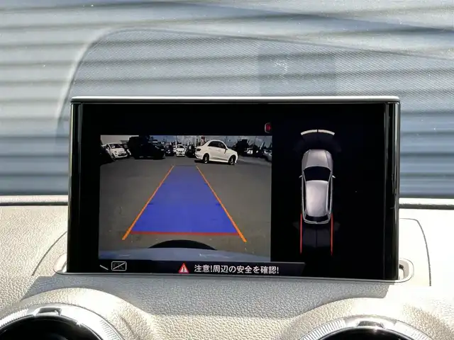アウディ Ａ３ SB 30TFSI スポーツ 茨城県 2019(平31)年 2.8万km グレイシアホワイトメタリック アシスタンスＰＫＧ　/サイドアシスト　/レーンアシスト　/リヤクロストラフィックアシスト　/ハイビームアシスト　/ＡＣＣ　/コンビニエンスＰＫＧ　/アドバンストキー　/Ｂカメラ　/バーチャルＣＰ　/ナビ　/ＴＶ　/BT/DVD/CD/シートヒーター/ETC/禁煙車