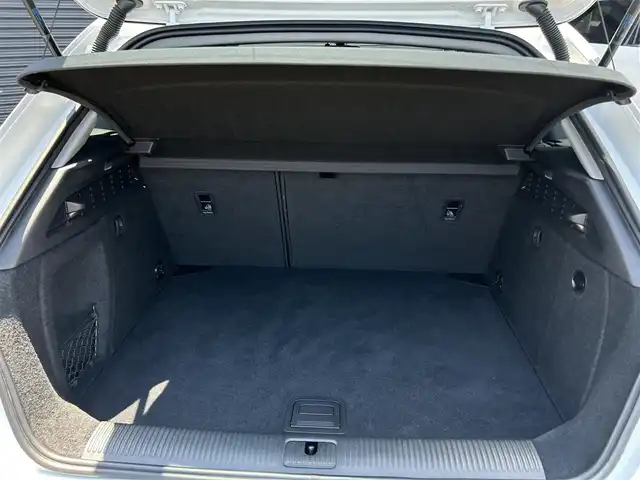 アウディ Ａ３ SB 30TFSI スポーツ 茨城県 2019(平31)年 2.8万km グレイシアホワイトメタリック アシスタンスＰＫＧ　/サイドアシスト　/レーンアシスト　/リヤクロストラフィックアシスト　/ハイビームアシスト　/ＡＣＣ　/コンビニエンスＰＫＧ　/アドバンストキー　/Ｂカメラ　/バーチャルＣＰ　/ナビ　/ＴＶ　/BT/DVD/CD/シートヒーター/ETC/禁煙車