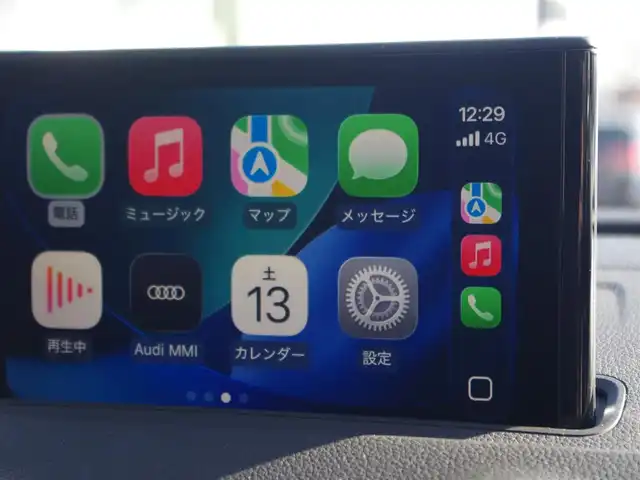 アウディ Ａ３ SB 30TFSI スポーツ 埼玉県 2019(平31)年 2.8万km グレイシアホワイトメタリック アダプティブクルーズコントロール/コンビニエンスパッケージ/アシスタンスパッケージ/バーチャルコックピット/CarPlay/パークセンサー/ブラインドスポットモニター/バックカメラ/純正ナビ/前後ドラレコ/ETC/Bluetooth/フルセグTV/シートヒーター