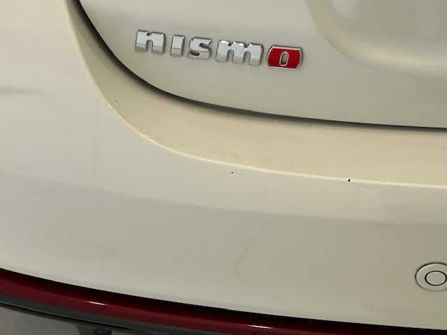 日産 ノート e－パワー ニスモ 埼玉県 2020(令2)年 4.8万km ブリリアントホワイトパール インテリジェントエマージェンシーブレーキ/純正ナビ/ CD/DVD/BT/AUX/フルセグ/全方位カメラ/デジタルインナーミラー/パーキングセンサー/レーダークルーズコントロール/レーンキープアシスト/純正16インチアルミホイール/ETC/スマートキー/禁煙車