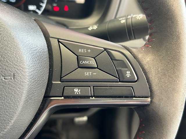日産 ノート e－パワー ニスモ 埼玉県 2020(令2)年 4.8万km ブリリアントホワイトパール インテリジェントエマージェンシーブレーキ/純正ナビ/ CD/DVD/BT/AUX/フルセグ/全方位カメラ/デジタルインナーミラー/パーキングセンサー/レーダークルーズコントロール/レーンキープアシスト/純正16インチアルミホイール/ETC/スマートキー/禁煙車