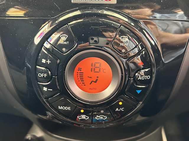 日産 ノート e－パワー ニスモ 埼玉県 2020(令2)年 4.8万km ブリリアントホワイトパール インテリジェントエマージェンシーブレーキ/純正ナビ/ CD/DVD/BT/AUX/フルセグ/全方位カメラ/デジタルインナーミラー/パーキングセンサー/レーダークルーズコントロール/レーンキープアシスト/純正16インチアルミホイール/ETC/スマートキー/禁煙車