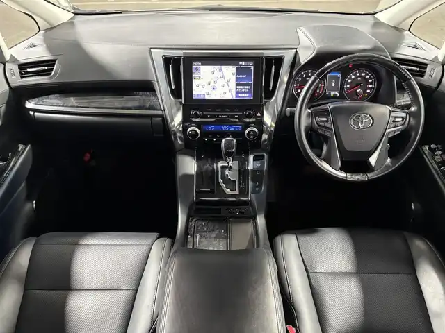 トヨタ アルファード S Cパッケージ 大阪府 2020(令2)年 4.2万km ホワイトパールクリスタルシャイン サンルーフ 黒革 純正ナビTV 後席モニター パワーシート/ヒーター/エアコン ハンドルヒーター 電動リアゲート 衝突軽減 レーダーC クリアランスソナー 前後ドラレコ