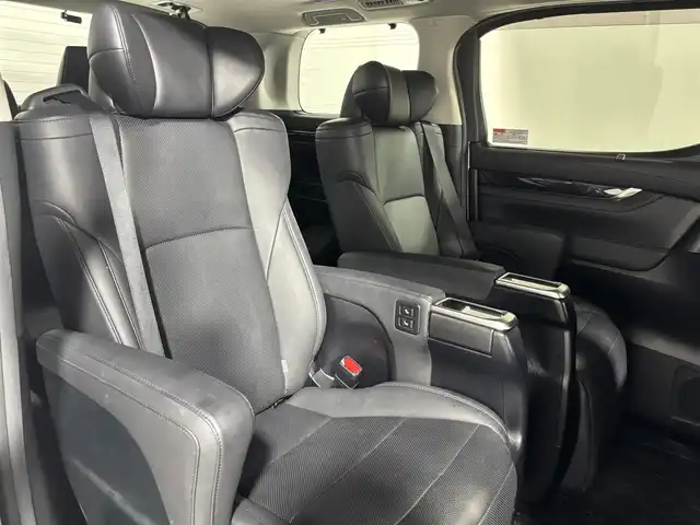 トヨタ アルファード S Cパッケージ 大阪府 2020(令2)年 4.2万km ホワイトパールクリスタルシャイン サンルーフ 黒革 純正ナビTV 後席モニター パワーシート/ヒーター/エアコン ハンドルヒーター 電動リアゲート 衝突軽減 レーダーC クリアランスソナー 前後ドラレコ