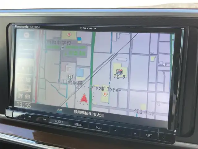 ダイハツ キャスト スタイル GターボプライムコレSAⅢ 静岡県 2019(平31)年 1.8万km ダークエメラルドマイカ ストラーダナビ/フルセグTV/バックカメラ/ビルトインETC/ドライブレコーダー/コーナーセンサー/スマートアシストIII/・衝突回避支援ブレーキ機能/・衝突警報機能/・車線逸脱警報機能/・誤発進抑制制御機能/・先行車発進お知らせ機能/・オートハイビーム/IC付ターボ/LEDヘッドランプ/本革巻きステアリング/ステアリングスイッチ/前席シートヒーター/マルチフォルケッタTRS15インチAW/キーフリーシステム/プッシュボタンスタート/禁煙車