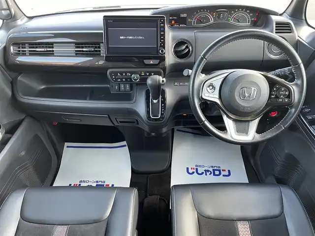 ホンダ Ｎ ＢＯＸ G EX ターボ ホンダセンシング 宮城県 2018(平30)年 9.1万km プレミアムグラマラスブロンズP