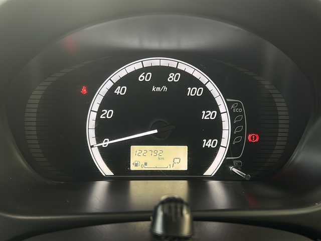 日産 デイズ X Vセレ +SeftyⅡ 岐阜県 2015(平27)年 12.3万km シルキーローズM /純正ディスプレイオーディオ/(Bluetooth/Radio)//アラウンドビューカメラ//ＥＴＣ//プッシュスタート//スマートキー//フロアマット//ドアバイザー