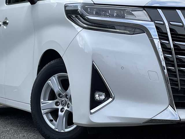 トヨタ アルファード X 大分県 2019(令1)年 4.8万km ホワイトパールクリスタルシャイン 両側パワースライドドア /アルパインBIG-X11インチナビ/バックカメラ/フルセグ/DVD/Bluetooth/アルパインフリップダウンモニター/アダプティブクルーズコントロール/レーンキープアシスト/純正LEDヘッドライト/オートライトコントロール/オートハイビームアシスト/ステアリングリモコン/ビルトインETC/純正16インチアルミホイール/前後クリアランスソナー/スマートキー/エンジンプッシュスタート/ドライブレコーダー