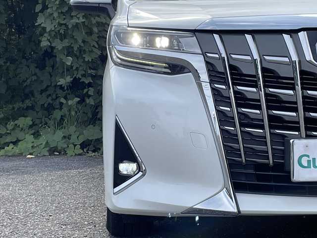 トヨタ アルファード X 大分県 2019(令1)年 4.8万km ホワイトパールクリスタルシャイン 両側パワースライドドア /アルパインBIG-X11インチナビ/バックカメラ/フルセグ/DVD/Bluetooth/アルパインフリップダウンモニター/アダプティブクルーズコントロール/レーンキープアシスト/純正LEDヘッドライト/オートライトコントロール/オートハイビームアシスト/ステアリングリモコン/ビルトインETC/純正16インチアルミホイール/前後クリアランスソナー/スマートキー/エンジンプッシュスタート/ドライブレコーダー