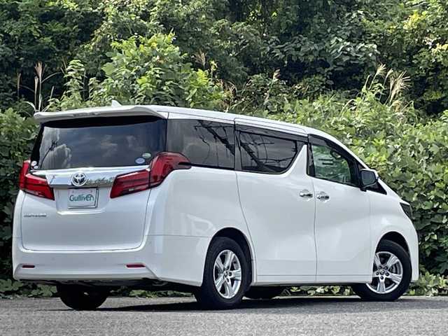 トヨタ アルファード X 大分県 2019(令1)年 4.8万km ホワイトパールクリスタルシャイン 両側パワースライドドア /アルパインBIG-X11インチナビ/バックカメラ/フルセグ/DVD/Bluetooth/アルパインフリップダウンモニター/アダプティブクルーズコントロール/レーンキープアシスト/純正LEDヘッドライト/オートライトコントロール/オートハイビームアシスト/ステアリングリモコン/ビルトインETC/純正16インチアルミホイール/前後クリアランスソナー/スマートキー/エンジンプッシュスタート/ドライブレコーダー