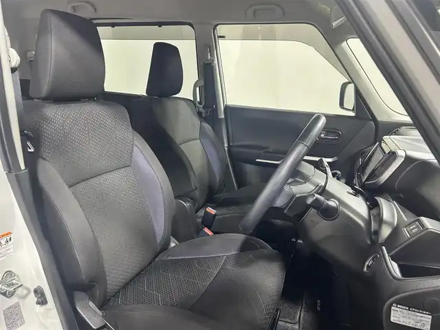 スズキ ソリオ バンディット HV MV 大阪府 2018(平30)年 5.2万km ピュアホワイトP 純正8incナビTV 360カメラ 両側パワースライドドア シートヒーター レーダークルコン 衝突軽減ブレーキ レーンアシスト スマートキー プッシュスタート クリアランスソナー ドライブレコーダー ETC