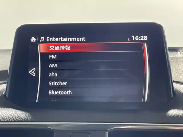 マツダ アクセラ スポーツ XD プロアクティブ 神奈川県 2017(平29)年 7.2万km ジェットブラックマイカ 純正ナビ/CD/DVD/Bluetooth/フルセグTV/バックカメラ/スマートシティブレーキサポート/スマートブレーキサポート/パーキングセンサー/ドライバーアテンションアラート/レーダークルーズコントロール/ブラインドスポットモニタリング/車線逸脱警報システム/レーンキープアシスト/パドルシフト/LEDヘッドライト/オートライト