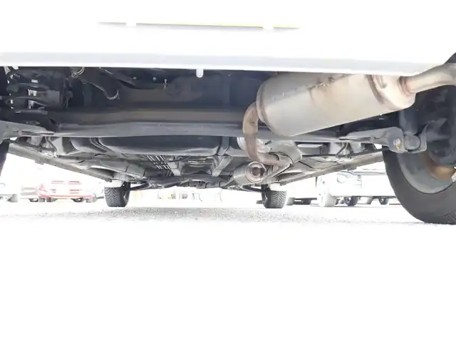 ホンダ ライフ G スマートプラス 神奈川県 2010(平22)年 6万km シルバー バックカメラ/ドアバイザー/純正フロアマット/ETC