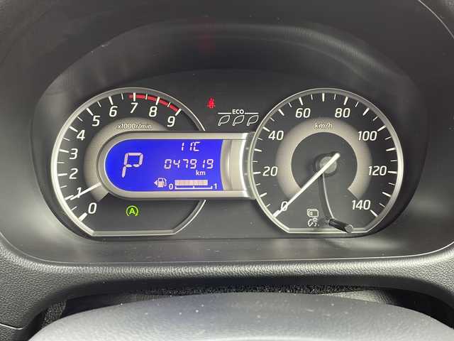 三菱 ｅＫスペース カスタムG e－アシスト 青森県 2015(平27)年 4.8万km パープリッシュネイビーパール ・4WD/・社外ナビ/・バックカメラ/・横滑り防止/・衝突被害軽減ブレーキ/・プッシュスタート/・スマートキー/・両側パワースライドドア/・後席サンシェード/・後席サーキュレーター/・純正14AW/・純正フロアマット