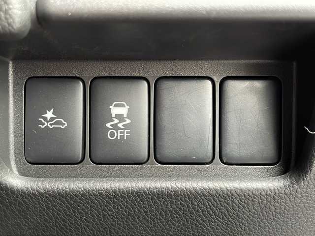 三菱 ｅＫスペース カスタムG e－アシスト 青森県 2015(平27)年 4.8万km パープリッシュネイビーパール ・4WD/・社外ナビ/・バックカメラ/・横滑り防止/・衝突被害軽減ブレーキ/・プッシュスタート/・スマートキー/・両側パワースライドドア/・後席サンシェード/・後席サーキュレーター/・純正14AW/・純正フロアマット